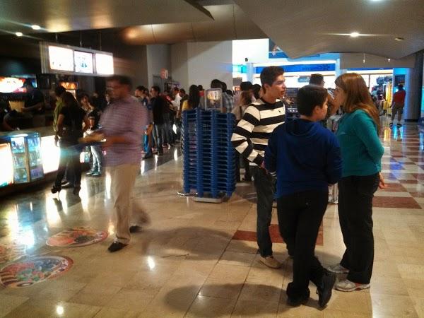 Imagen 10 Cinépolis Nezahualcóyotl Norte foto