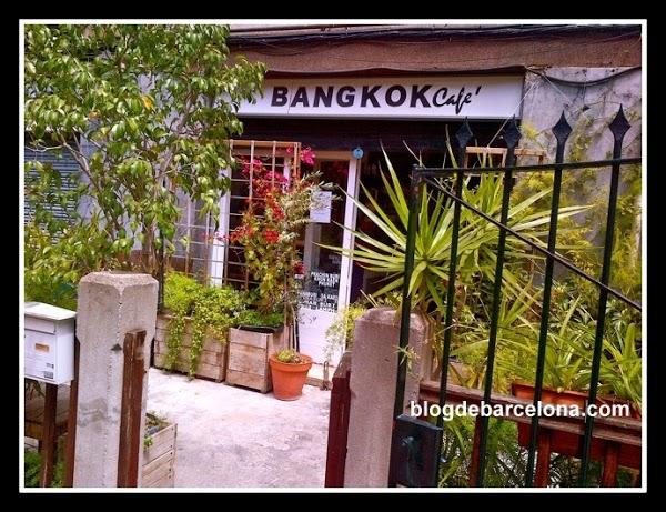 Imagen 20 Bangkok Cafe foto