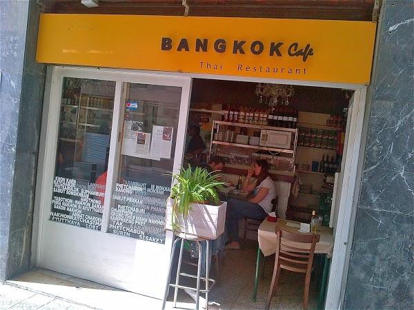 Imagen 21 Bangkok Cafe foto