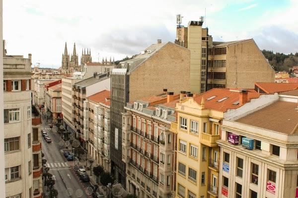 Imagen 2 Hostal Manjón foto