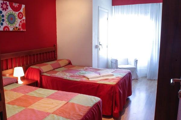 Imagen 3 Hostal Manjón foto