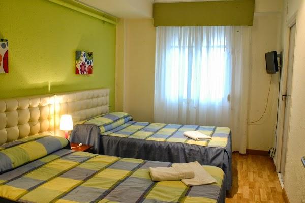 Imagen 7 Hostal Manjón foto