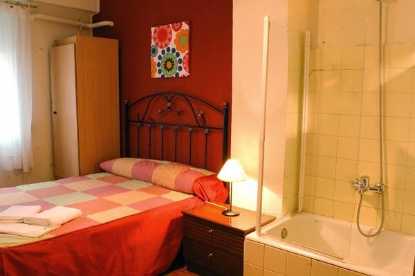 Imagen 8 Hostal Manjón foto