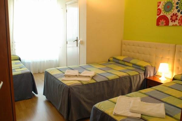 Imagen 9 Hostal Manjón foto