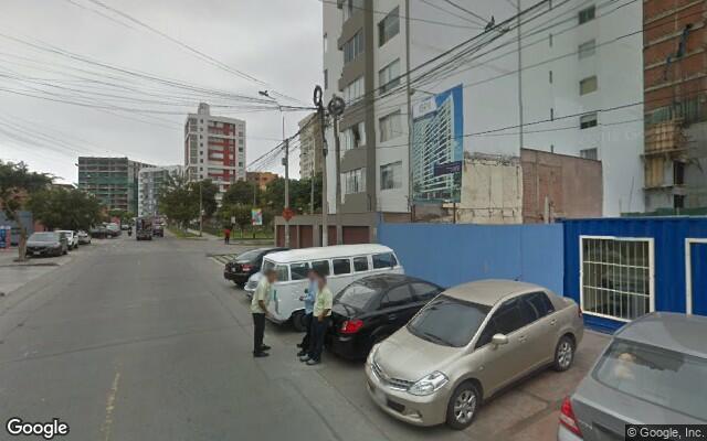 Av. Principal de A?aza, 38111 Santa Cruz de Tenerife, Santa Cruz de Tenerife, Spain