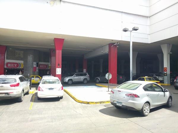 Imagen 401 Centro Comercial Plaza Agora Chanis foto