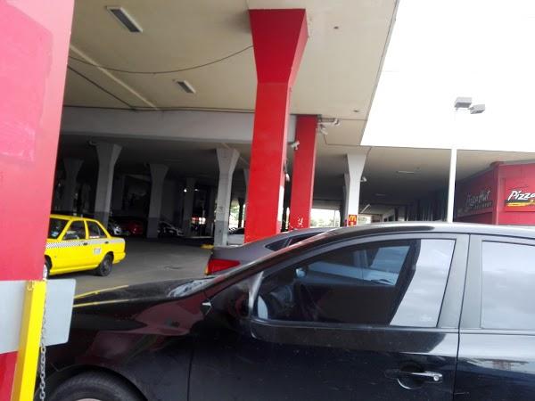 Imagen 80 Centro Comercial Plaza Agora Chanis foto