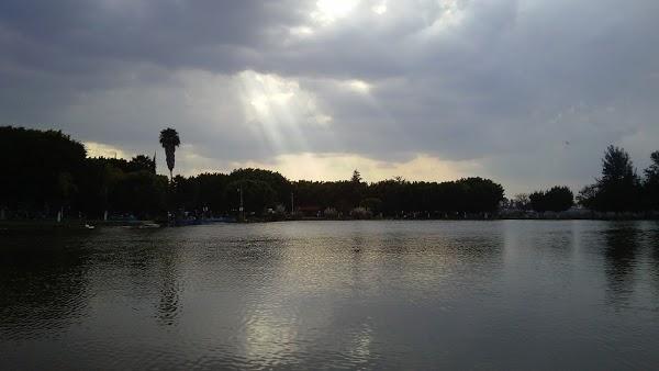 Imagen 78 Faro del Sur foto