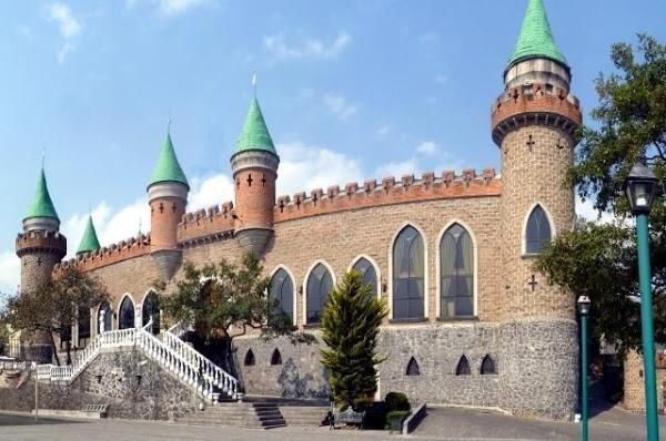 Imagen 124 Castillo Irlandés de Longford foto