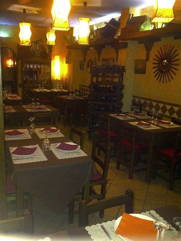Imagen 55 Restaurante la Siesta foto