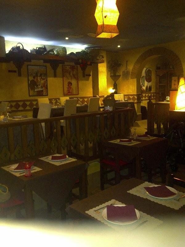 Imagen 59 Restaurante la Siesta foto