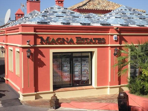 Imagen 10 Magna Estates foto