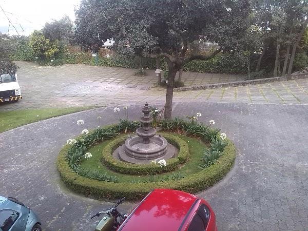 Imagen 95 Castillo Irlandés de Longford foto