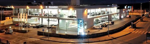 Imagen 36 Momentum Concesionario Oficial BMW-MINI foto