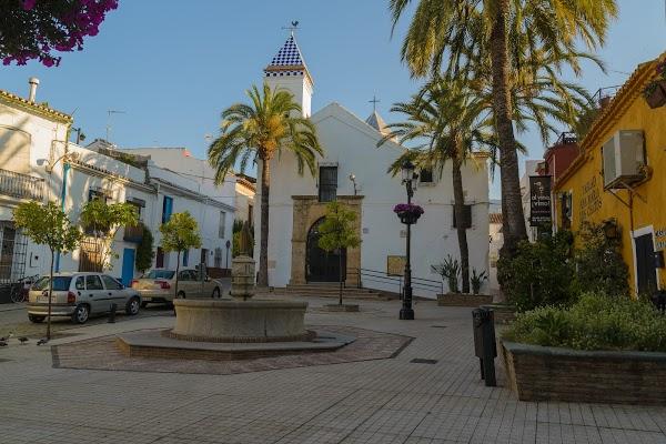 Imagen 71 Hotel Boutique con encanto en Marbella Puerta de Aduares foto