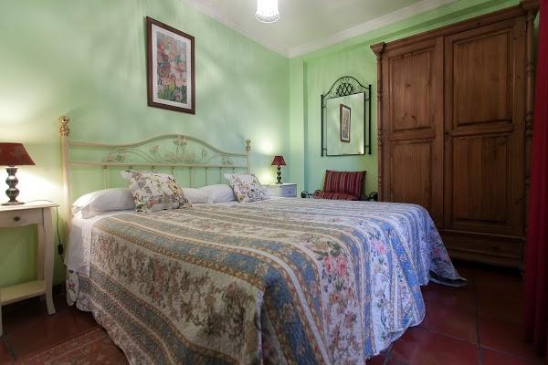 Imagen 72 Hotel Boutique con encanto en Marbella Puerta de Aduares foto