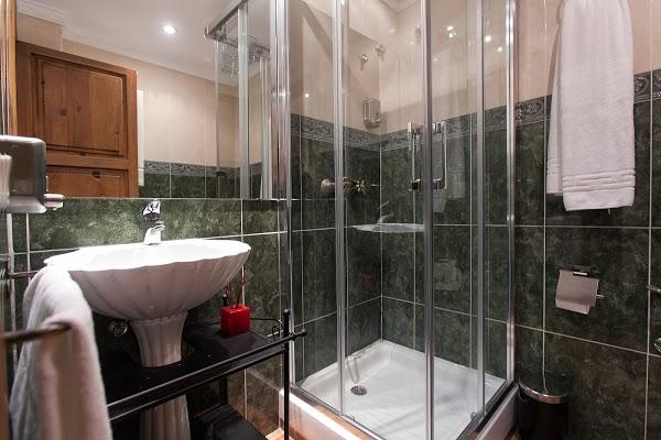 Imagen 73 Hotel Boutique con encanto en Marbella Puerta de Aduares foto