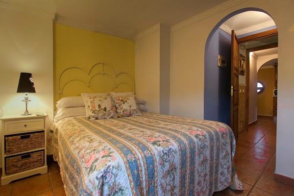 Imagen 99 Hotel Boutique con encanto en Marbella Puerta de Aduares foto