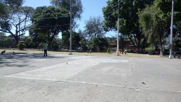 Imagen 91 Parque El Roble foto