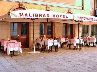 Imagen 3 Hotel Malibran foto