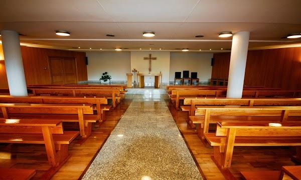 Imagen 17 Col·legi Santa Ana foto