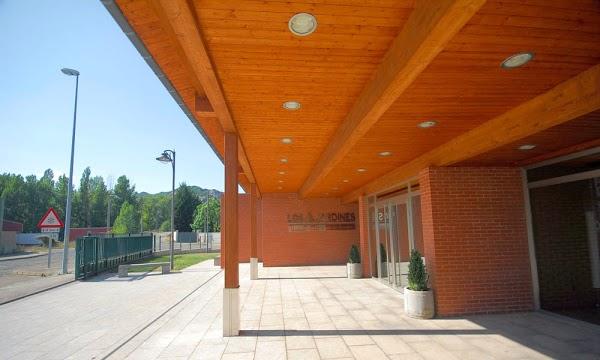 Imagen 24 Col·legi Santa Ana foto