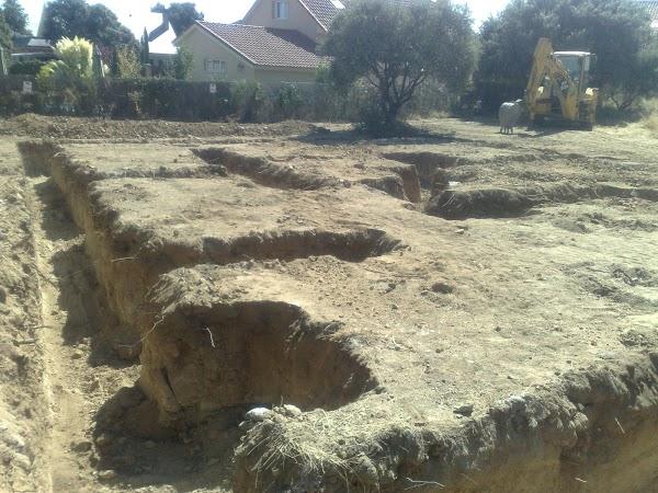 Imagen 50 Exfera Excavaciones SL foto