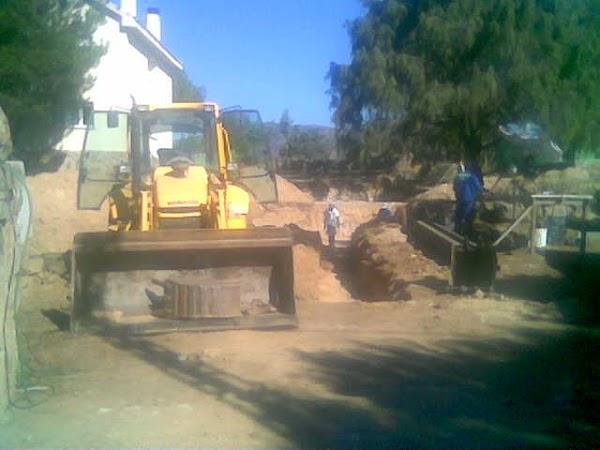 Imagen 67 Exfera Excavaciones SL foto