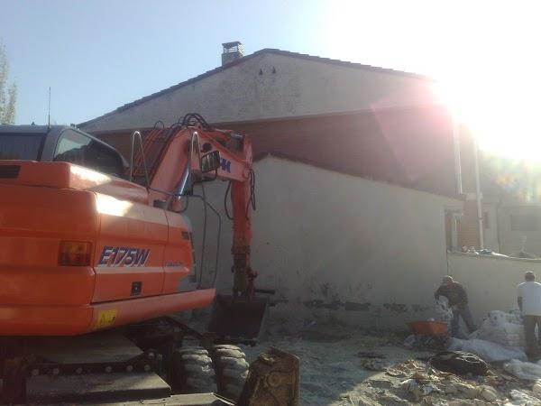 Imagen 69 Exfera Excavaciones SL foto