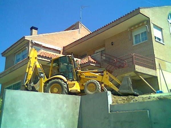 Imagen 71 Exfera Excavaciones SL foto
