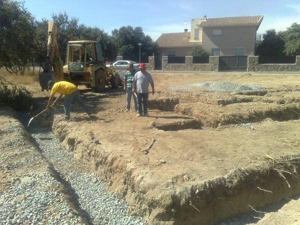 Imagen 78 Exfera Excavaciones SL foto