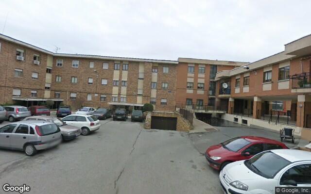 Av. Principal de A?aza, 38111 Santa Cruz de Tenerife, Santa Cruz de Tenerife, Spain