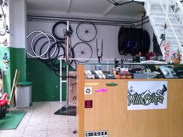 Imagen 20 Cadillac Diner foto