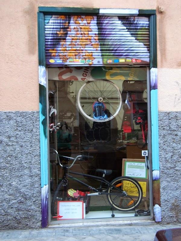 Imagen 28 Plaza del Pitillal foto