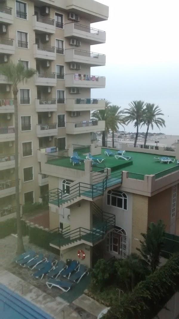 Imagen 42 Altos de Panamá foto