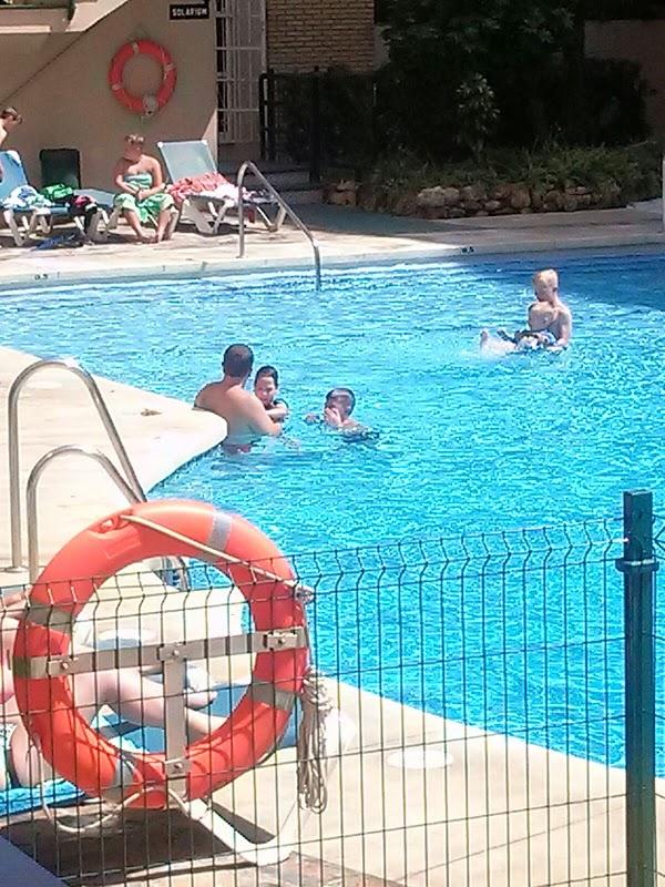 Imagen 45 Altos de Panamá foto