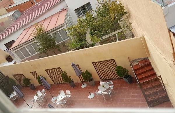 Imagen 17 Clínica San Bartolomé foto