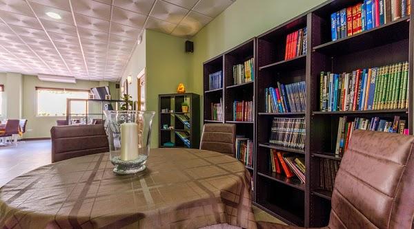 Imagen 36 Clínica San Bartolomé foto