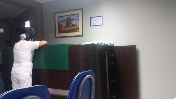 Imagen 41 Clínica San Bartolomé foto