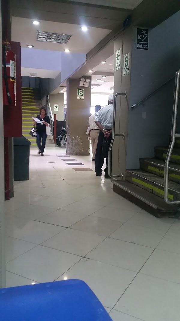 Imagen 42 Clínica San Bartolomé foto