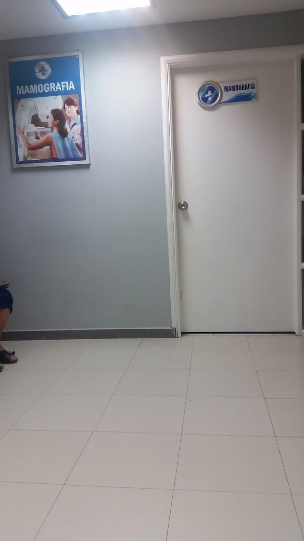 Imagen 43 Clínica San Bartolomé foto