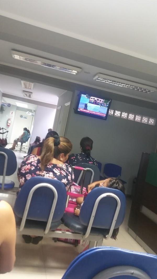 Imagen 44 Clínica San Bartolomé foto