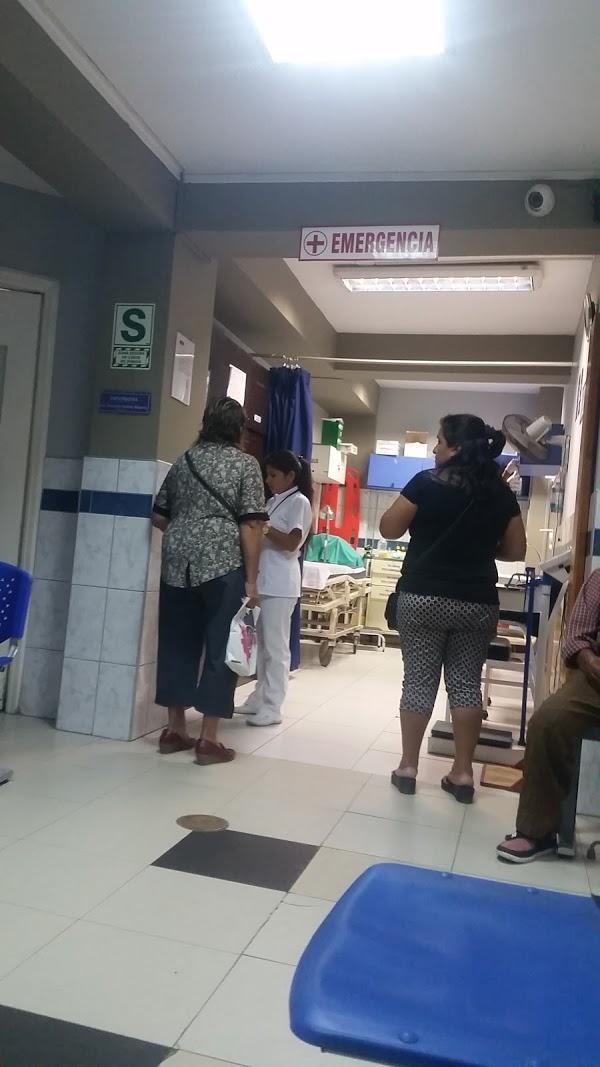 Imagen 46 Clínica San Bartolomé foto