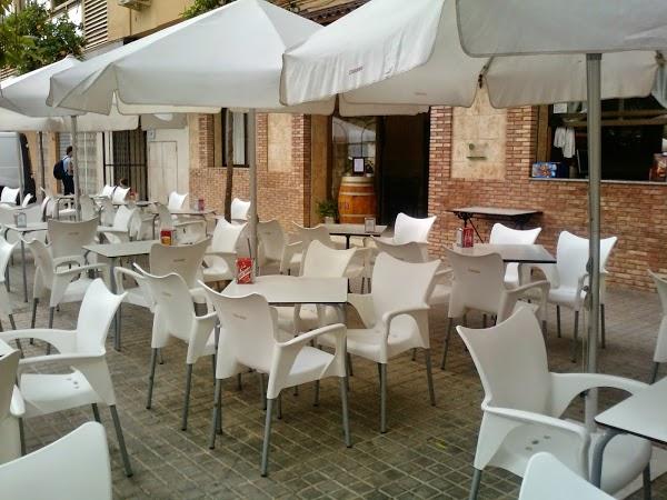 Imagen 17 Industria de Maquinaria Para Alimentacion S.L. foto