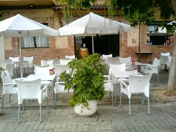 Imagen 34 CPEE Monte Abantos foto