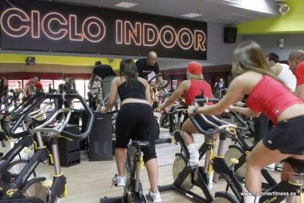 Imagen 3 Centro Deportivo Apolo foto