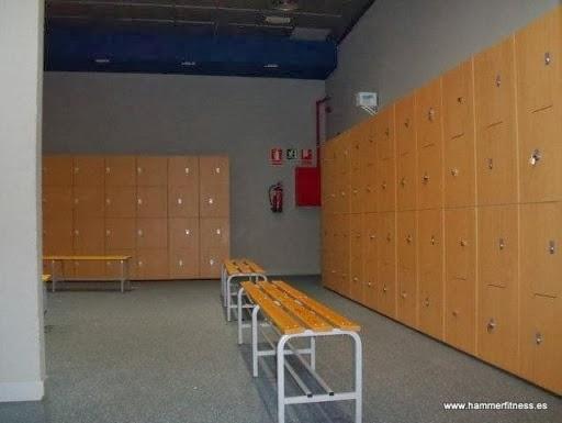 Imagen 5 Centro Deportivo Apolo foto