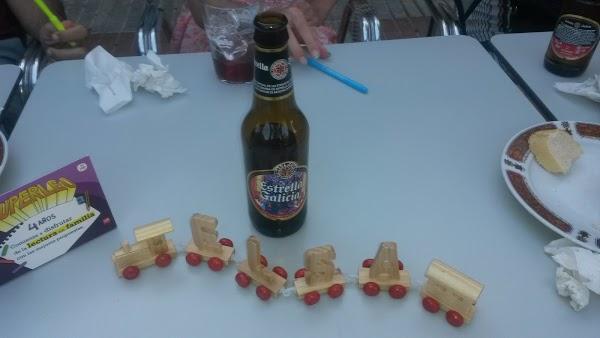 Imagen 41 Centro Deportivo Apolo foto