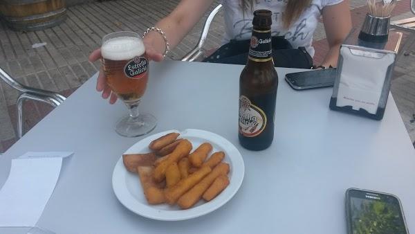 Imagen 44 Centro Deportivo Apolo foto