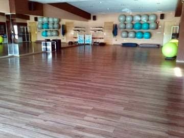 Imagen 9 Centro Deportivo Apolo foto